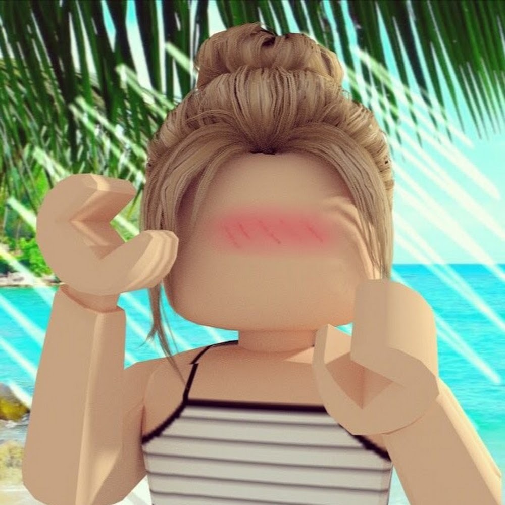 Meet your Posher, Inicxo_roblox